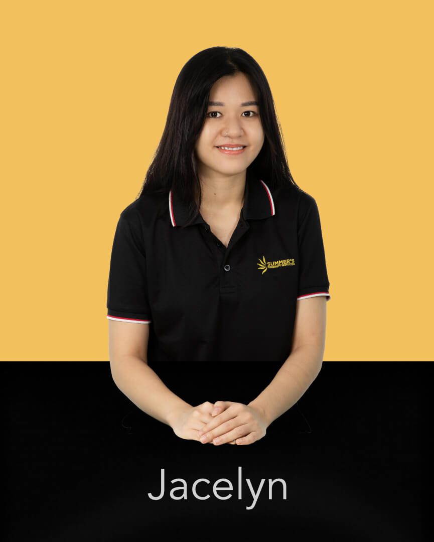 Main Site Hands Table Jacelyn