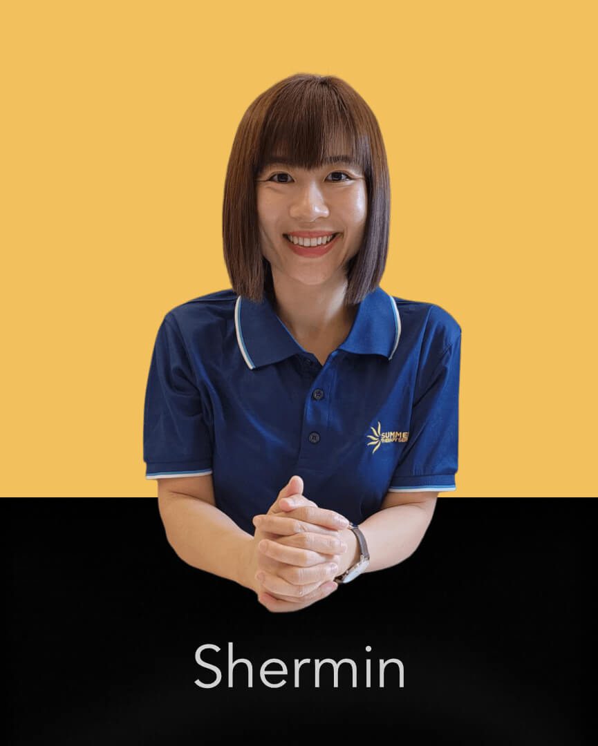 Main Site Hands Table Shermin Yellow