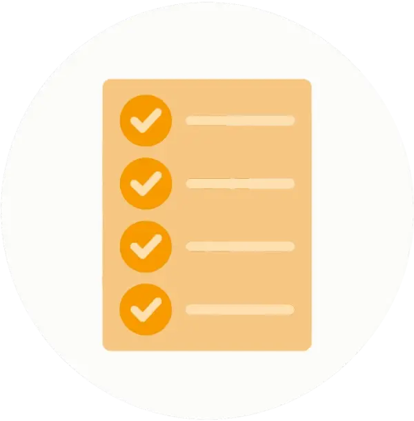 Assessments Icon