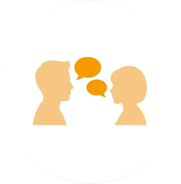 Consultation Services Icon
