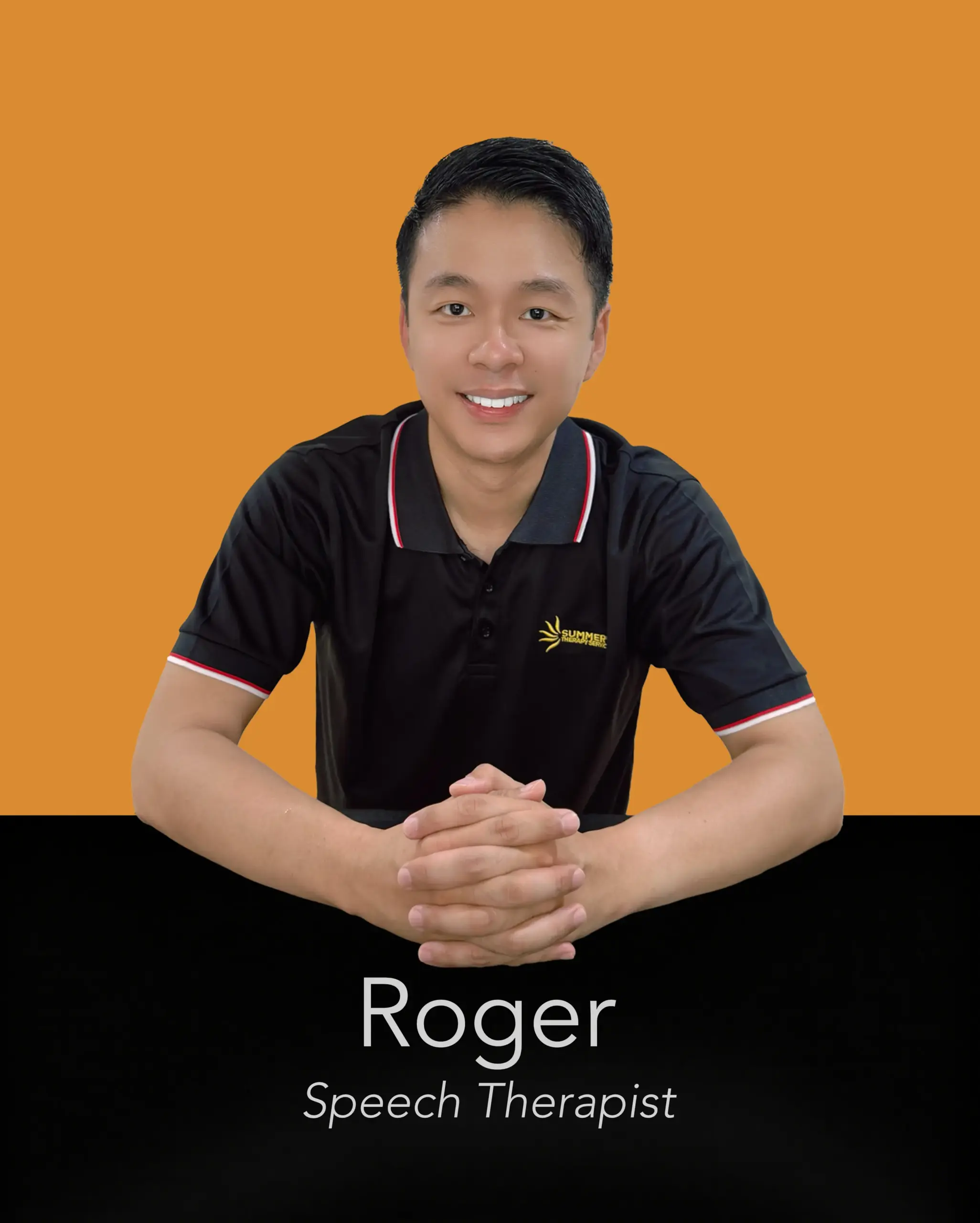 roger