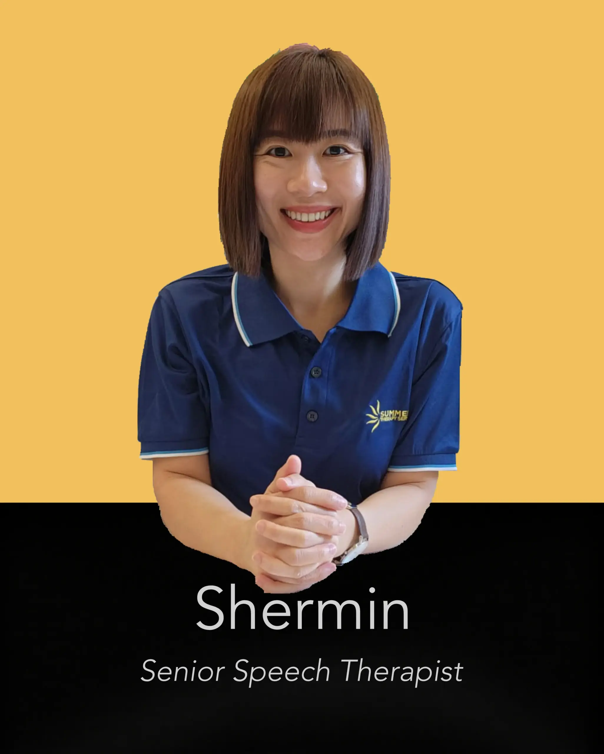 shermin
